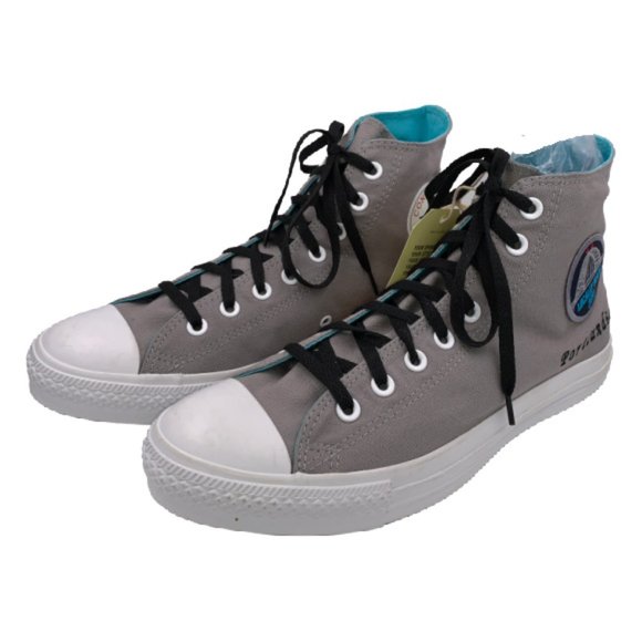 Converse Portlandia Sneakers - Size M 9.5, W 11.5 - Picture 3 of 11